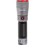 Starseven Vip-Tec VT891207 Vega Lt 800M Uzun Menzilli Edilebilir Alüminyum El Feneri