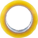 Starseven Vodaseal 100 Metre Şeffaf Koli Bandı, 45 mm x 100 M (53.01.036)