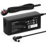 Starseven Vuohoeg 14V Dc Adaptör Güç Kablosu Monitör S24D300HL S24D390HL S22D300HY S27D390H C24F390FH