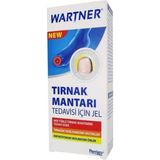 Starseven Wartner Tırnak Mantarı Tedavisi Için Jel 7 ml