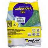 Starseven Weber Sil 423 Yörük Bej Derz Dolgu 2 kg
