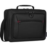 Starseven Wenger 600646 Insight 16 " Dizüstü Bilgisayar Case, Havaalanı Freundlich Ipad/tablet/ereader Çanta