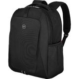 Starseven Wenger, Xe Professional, 15,6 Inç Sırt Çantası Cepli Siyah, Siyah, 15,6", Gündelik