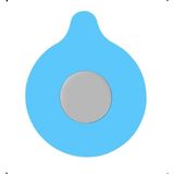 Starseven Xspring Lavabo Tıpası, Silikon Banyo Gider Tıkacı, Lavabo Küvet Giderleri Için Tıpa, Ba