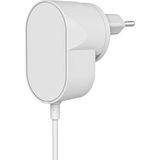 Starseven Yale - Ac Güç Adaptörü - SV-VDBAC-1A-V1 | Yale Akıllı Görüntülü Kapı Zili | Kesintisiz G