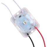 Starseven Yanıp Sönen 24 Volt 1.5 Watt Rgb Cob Modül LED