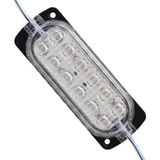 Starseven Yanıp Sönen Rgb 24 Volt 1.2 Watt 2835 Modül LED