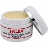 Starseven Yelda Pişik Kremi 50 G