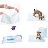 Starseven Yıkanabilir Köpek Çiş Pedi - 100 x 100 cm