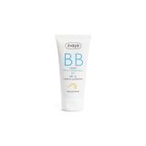 Starseven Ziaja Bb Krem Yağlı Karma Cilt Doğal Ton Spf 15 50 ml - Renk Tonu
