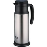 Starseven Zojirushi SH-MAE10 Vakumlu Krema Süt Servis Termosu 1l