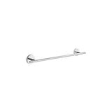 Start Cosmopolitan Quickfix Uzun Havluluk, 522 Mm, Duş/banyo Aksesuarları, Krom, 41166000 - Altın