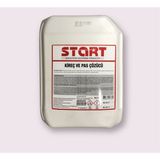 Start Pas ve Kireç Çözücü 5 kg