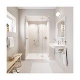 Start Sıvı Sabunluk | Duş / Banyo Aksesuarları | Krom | 41195000 - 0,25 gr