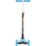 Startech 4 Adet Maxi Mavi Scooter ST248