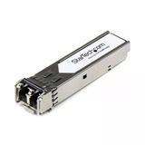 Startech.com Ar-Sfp-1G-Lh-St Alıcı-Verici Modülü (Sfp Modülü, 1000Base-Lh Arista Ağları Uyumlu, Fiber Optik, Ddm'li Lc Tekli Mod)