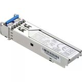Startech.com Cisco Glc-Ex-Smd Uyumlu Sfp - Gigabit Fiber 1000Base-Ex Sfp Alıcı-Verici Modülü - Sm Lc - 40Km - 1310Nm
