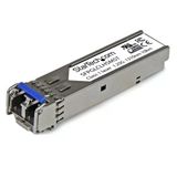 Startech.com Cisco Uyumlu Gigabit Sfp Alıcı-Verici Modülü Sm Lc - 10Km'ye Kadar Mini-Gbıc - 1310Nm 1000Base-Lh'li Fiber Optik Alıcı-Verici