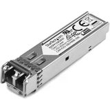 Startech.com Juniper Ex-Sfp-1Ge-Lx Uyumlu Sfp, Gb Fiber 1000Base-Lx Sfp Alıcı-Verici Modülü, Sm Lc, 10Km, 1310Nm