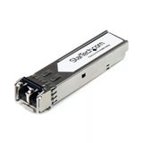 Startech.com Sfp-10Gbase-Lr-St Alıcı-Verici Modülü (Sfp+ Modülü, 10Gbase-Lr Cisco Uyumlu, Fiber Optik, 1310 Nm, Ddm'li Lc Tekli Mod)