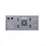Startech Focus F 6/600 Usb Power Mikser Amfi 600 Watt Çıkış Gücü ile Profesyonel Ses Kalitesi