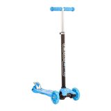 Startech Maxi Blue Scooter