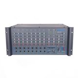 Startech Safir SR 8-800 USB Power Mikser Anfi
