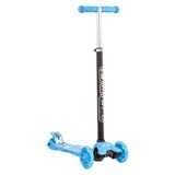 Startech Spor maxi mavi twister Scooter - Mavi