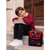 Startech Spor North Bag Tokyo Black Beslenme Çantası