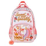 Startech Spor Sweet And Sparkly Koleksiyonu İlkokul Çantası