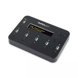 Startech USBDUP15 Bağımsız USB Flash Sürücü Çoğaltıcı ve Silgi (Usb 2.0)