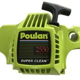 Starter 2550 Kapak Komple Poulan