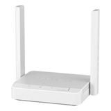 Starter N300 Wi-Fi Mesh Ebeveyn Kontrol Fiber Vpn Router Menzil Genişletici Access Point 3X100MBIT/