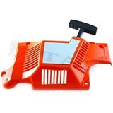 Starter Yan Kapak Husqvarna 51/55 Gri