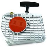 Starter Yan Kapak Stihl 034/036/ms360 Gri