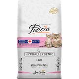 Starter,Kitten&Mother Anne Ve Yavru Kedi Maması Kuzu'etli 12 Kg