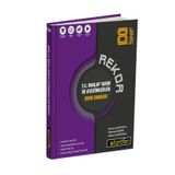 Startfen 8. Sınıf İnkılap Tarihi Rekor Soru Bankası