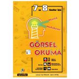 Startfen Yayınları 7. Ve 8. Sınıf Görsel Okuma Soru Bankası
