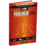 Startfen Yayınları LGS 8. Sınıf Matematik ve Problemler Soru Bankası