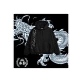StartMore Zipper Zip-up Vintage Y2k ZİPCE X Supertee desing Jaded Street Wears Trend series Baskılı Hırka Çeket Sweatshirt