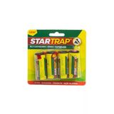 Startrap Sinek Bandı Yapışkanı 4'Lü Paket