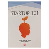 Startup 101 - Mehmet Yazıcı Kaloian Kirilov