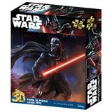StarWars DarthVader 500 Parça Prime 3D Puzzle Gerçekçi Efektli Koleksiyon Yapboz