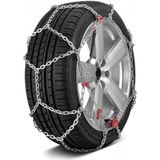 Starx 245/55 R16 Takmatik Kar Zinciri Starx