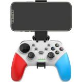 Starx Kablosuz Oyun Kolu Telefon Tutacaklı Andorid/IOS Uyumlu Nintendo-Ps3-Ps4-Pc Uyumlu BSP-G9