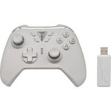 Starx M1 Xbox One Pc Ps3 Kablosuz Gamepad Xb1 Joystick Oyun Kolu Wireless Controller - Beyaz