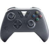 Starx M1 Xbox One Pc Ps3 Kablosuz Gamepad Xb1 Joystick Oyun Kolu Wireless Controller - Gri