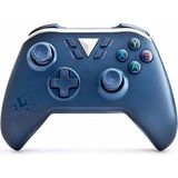 Starx M1 Xbox One Pc Ps3 Kablosuz Gamepad Xb1 Joystick Oyun Kolu Wireless Controller - Mavi