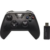 Starx M1 Xbox One Pc Ps3 Kablosuz Gamepad Xb1 Joystick Oyun Kolu Wireless Controller - Siyah