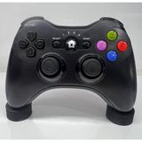 Starx Ps3 Bluetooth Gamepad Kablosuz Oyun Kolu - Siyah